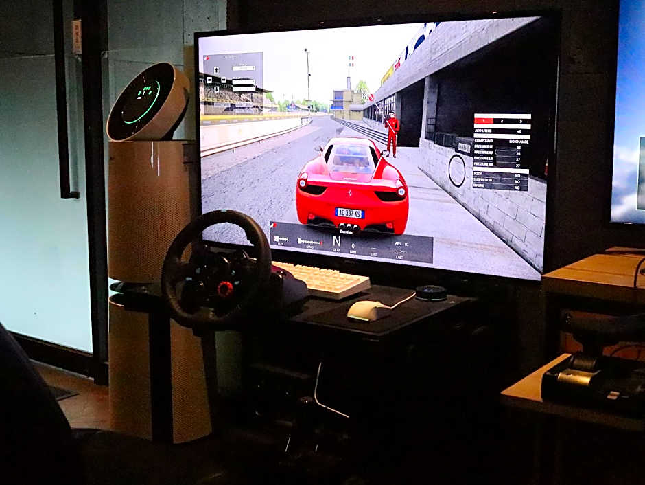 3S Hotel Soraepogu Branch