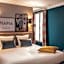 Hotel Comete Paris