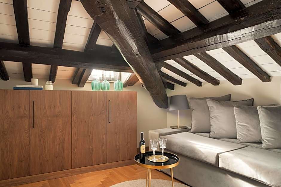 Antico Albergo del Sole al Pantheon