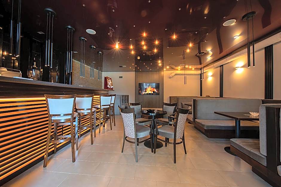 President Hotel Montfort