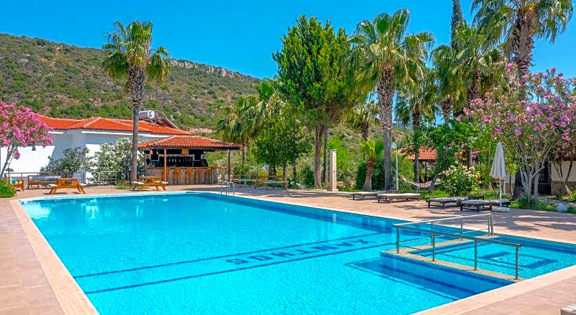 Xanthos Boutique Hotel Patara