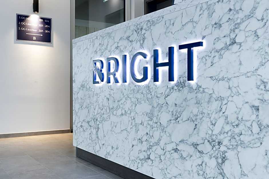 BRIGHT Schloß Holte-Stukenbrock