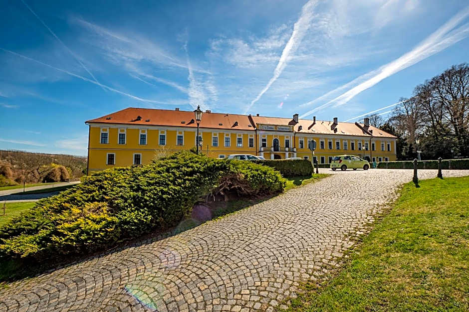 Hotel Belcredi