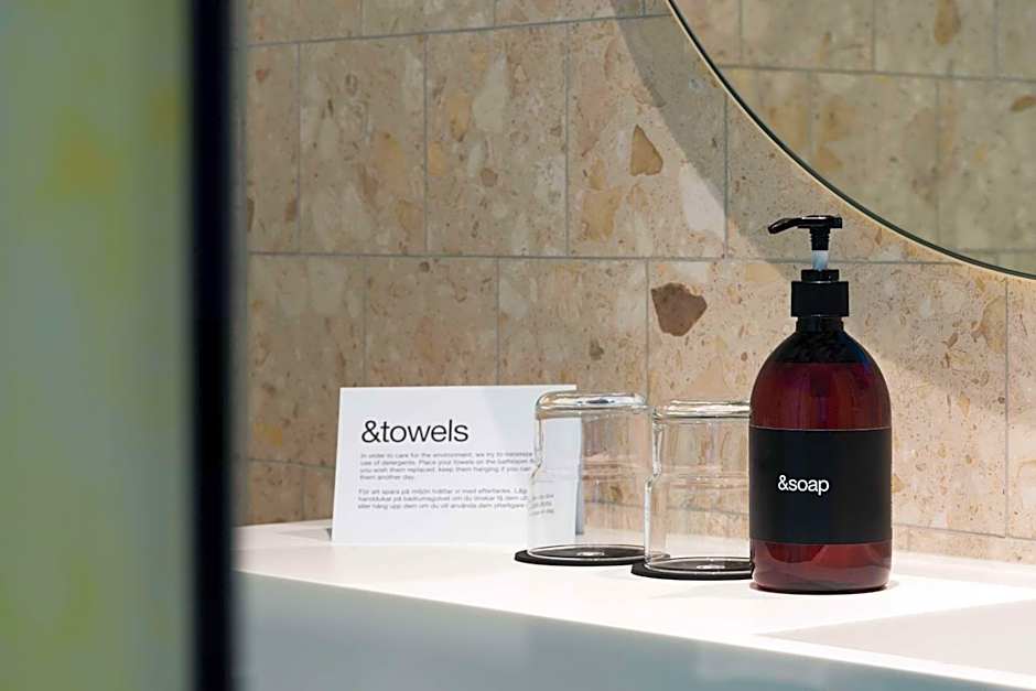 Best Western and Hotel Linkoping