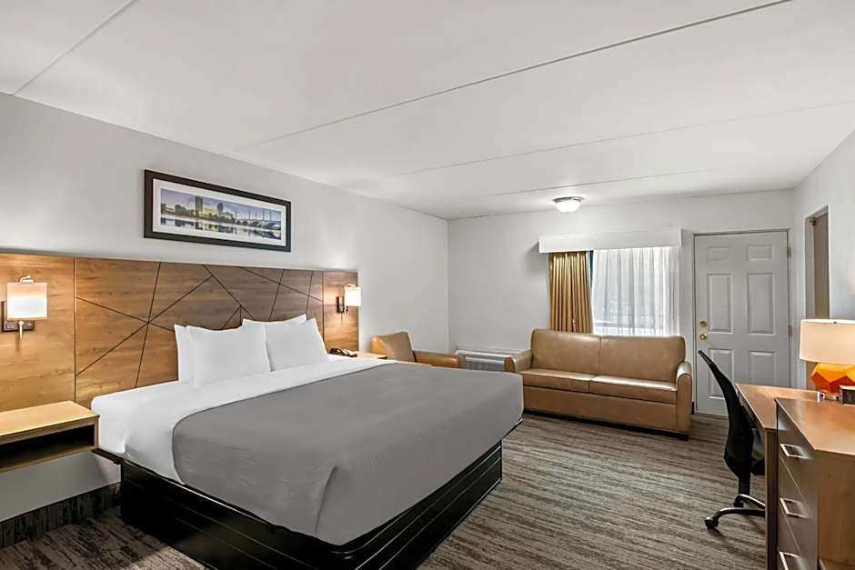 Quality Inn Westfield