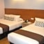 TD Mutiara Hotel