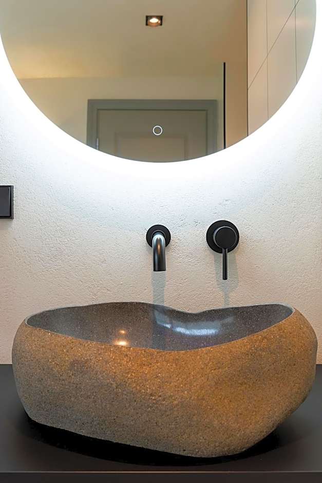 Põlva Maja apartments - contactless check-in