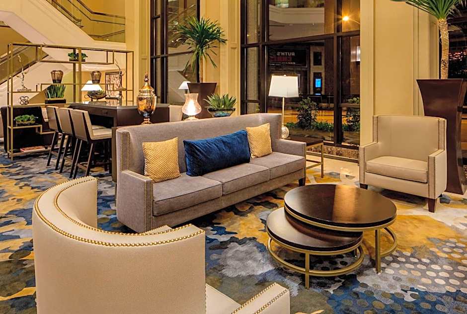 Hyatt Regency St Louis at The Arch