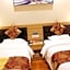 GreenTree Alliance Yichang East Yichang Station Hotel
