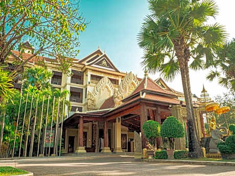 Empress Residence Resort & Spa
