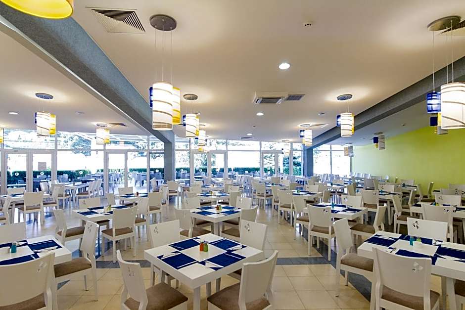 Madara Park Hotel - All Inclusive