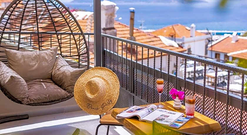 Cinar Boutique Hotel