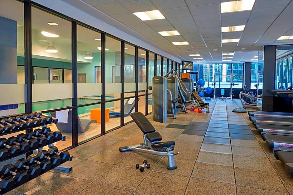 Ottawa Marriott Hotel