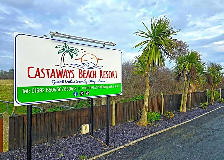 Castaways Beach Resort