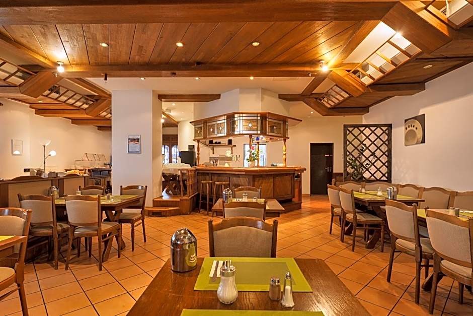 Trip Inn Hotel Krefeld