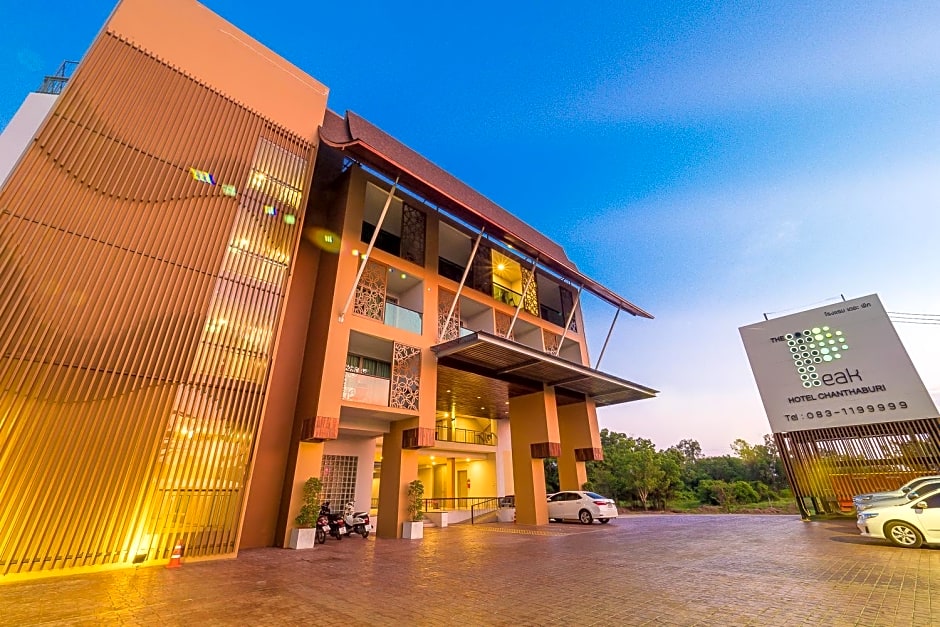 The Peak Chanthaburi