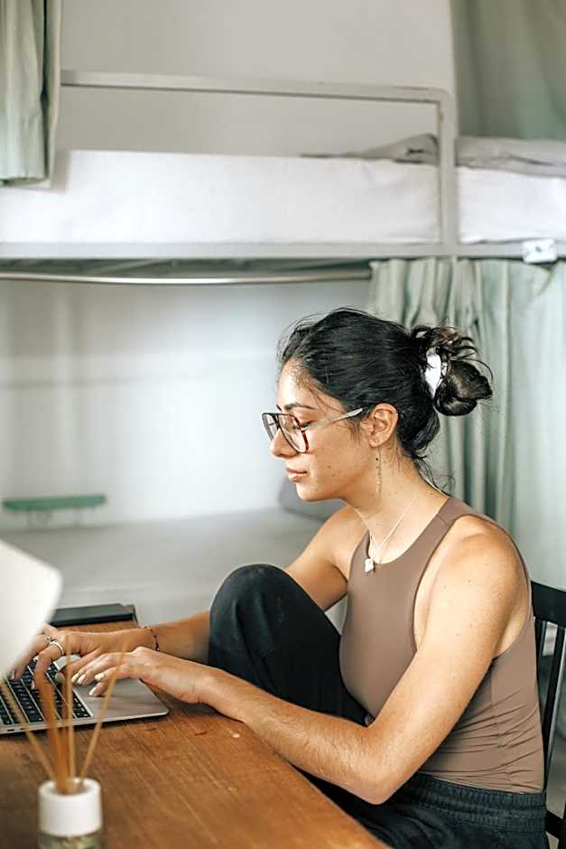 The Tree House Tenerife