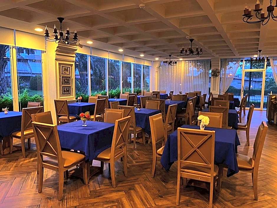 Bright Hotel Khon Kaen