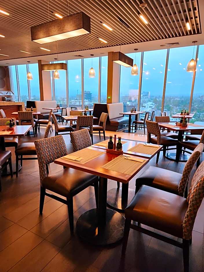 Hyatt Place Santiago/Vitacura