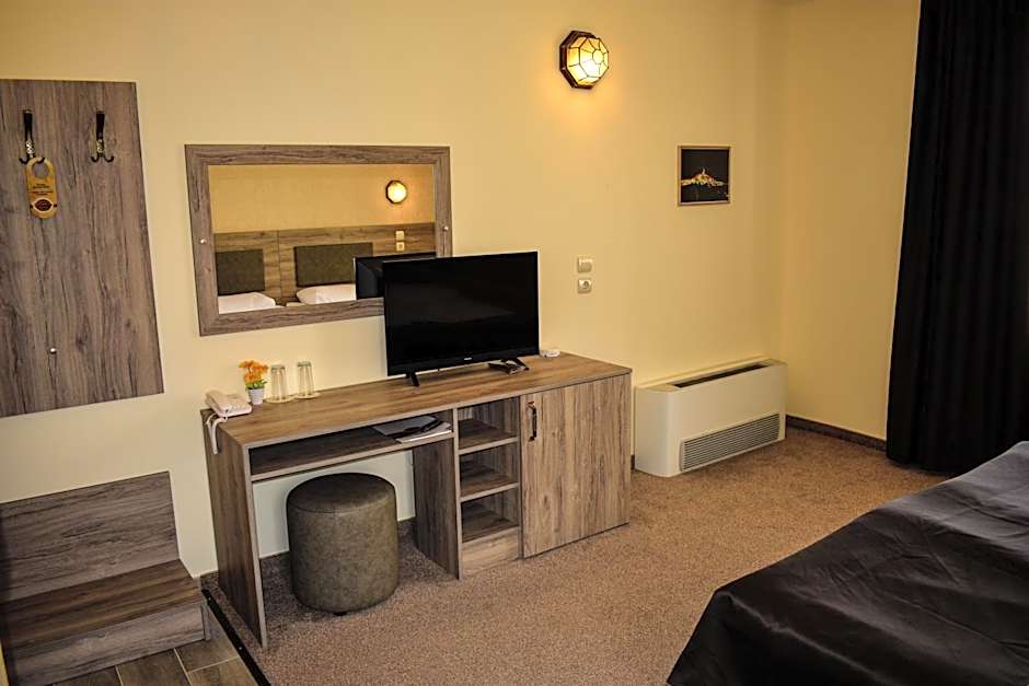 Complex Bolyarsko selo & Spa Arbanasi