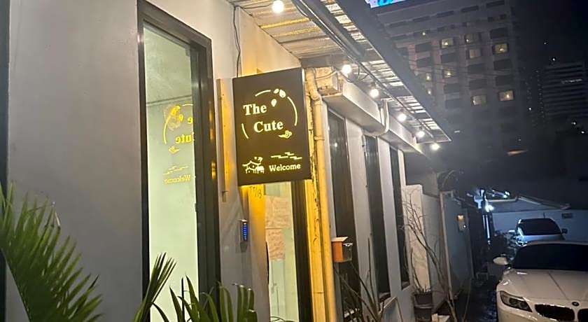 the cute silom hostel