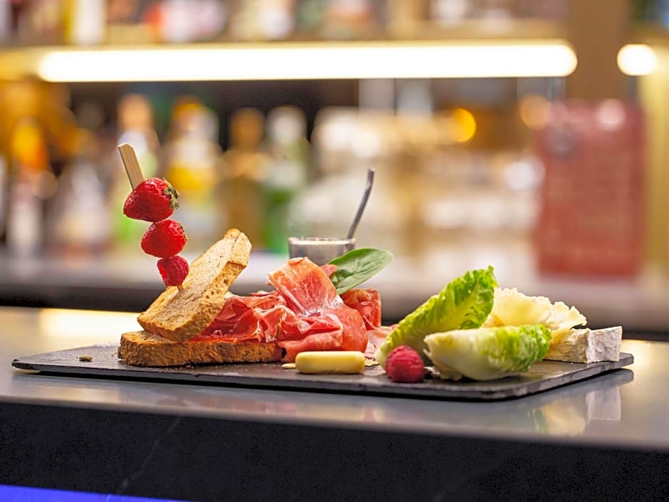 Mercure Bordeaux Centre