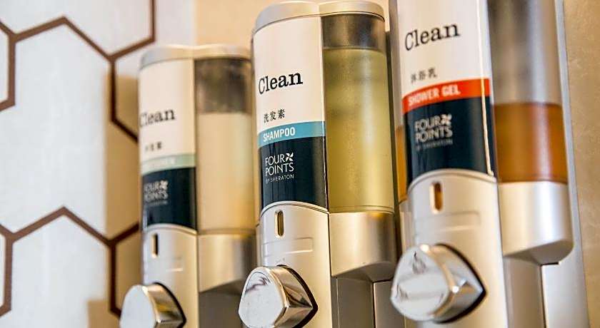 Four Points by Sheraton Guilin, Lingui