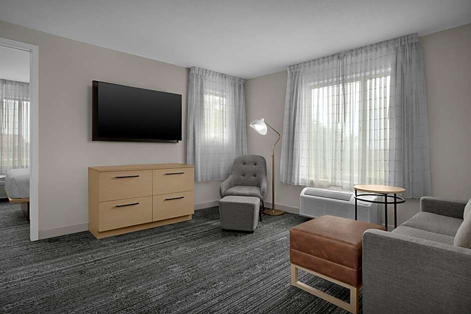 TownePlace Suites by Marriott Des Moines Urbandale