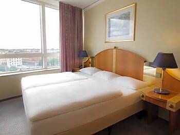 Lindner Hotel Cottbus