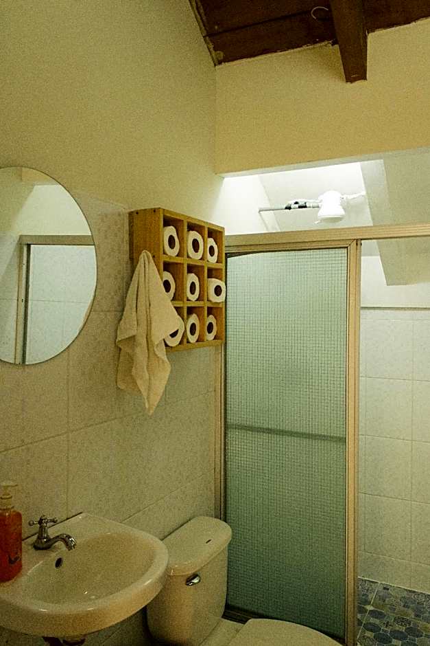 Hostal De La Fuente