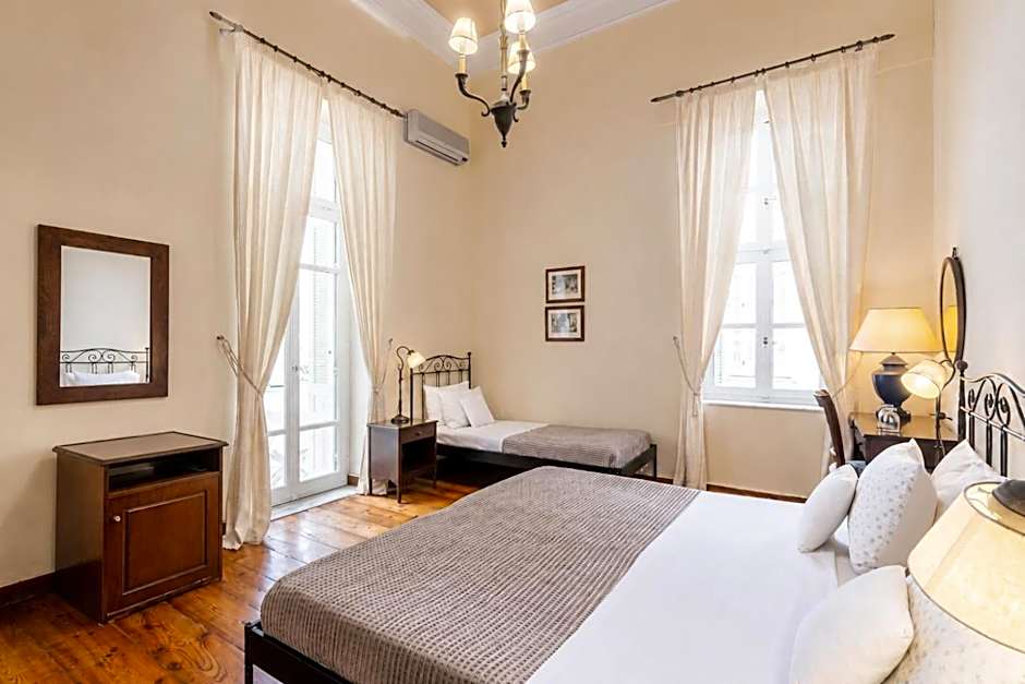Archontiko Eleni Hotel