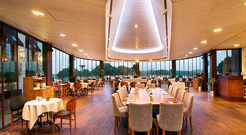 Kemer Country Hotel Istanbul