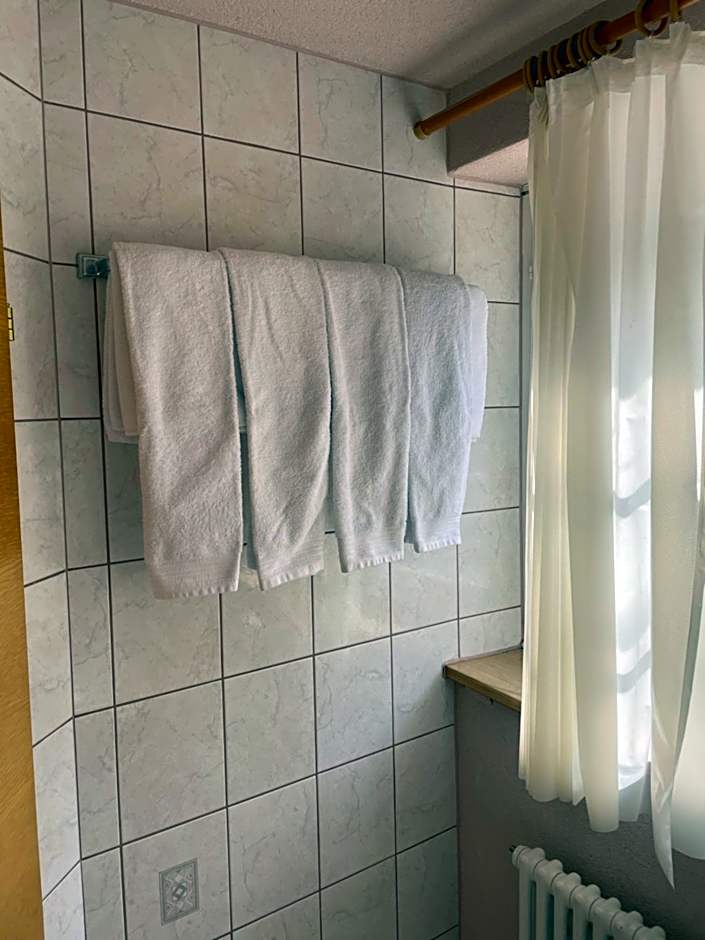 Hotel Restaurant Edelweiss