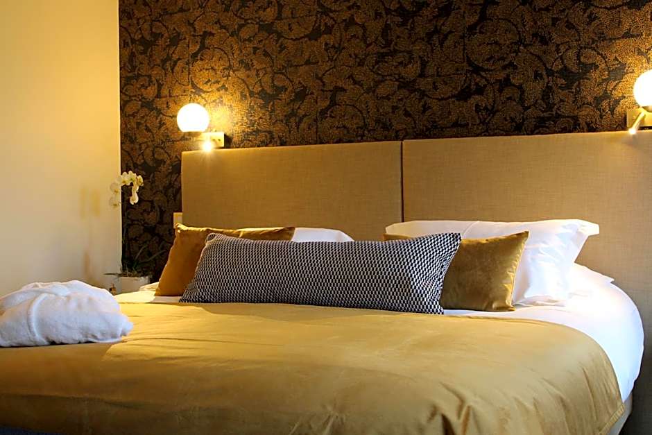 Hôtel La Truffe Noire