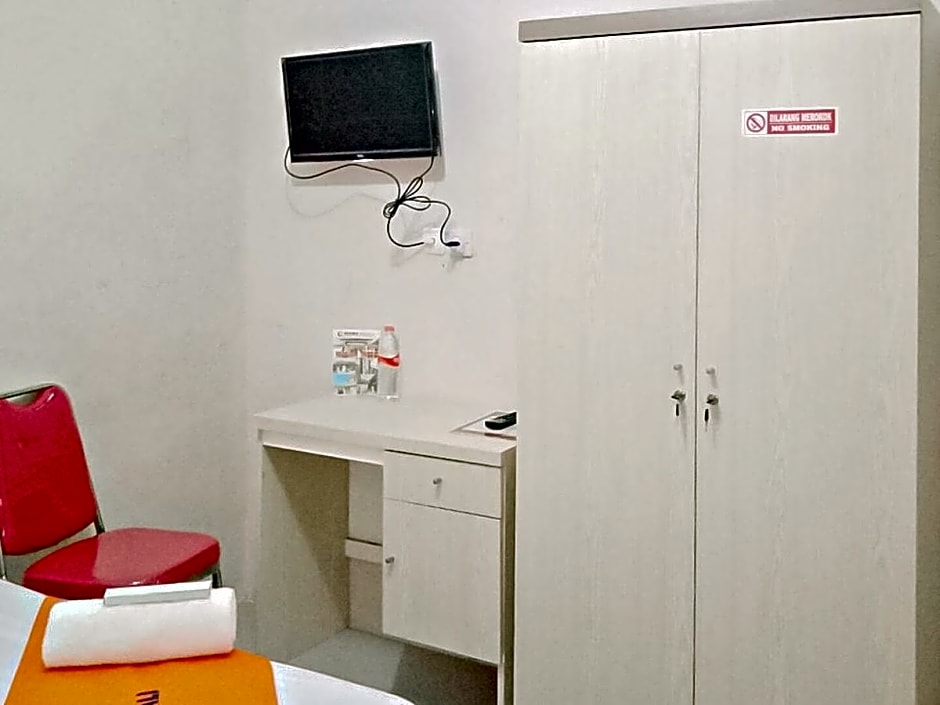 Wisma Andali Syariah Majalengka Mitra RedDoorz