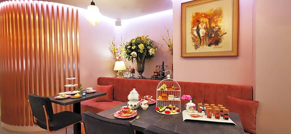 Hotel Cardiff