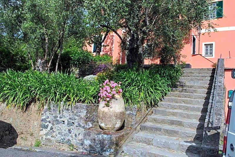 L'Amandola Villa - Agriturismo