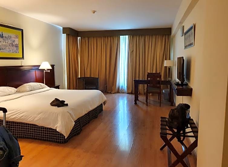 Amerian Executive Hotel Mendoza