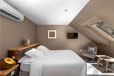 Double Room "Les Villages"