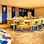 25hours Hotel Zürich West