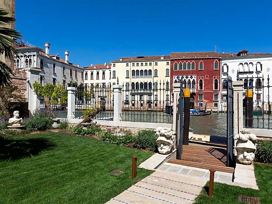 Palazzo Venart Luxury Hotel