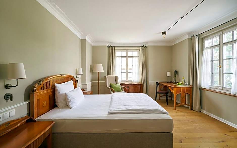 Hotel Gutsgasthof Stangl