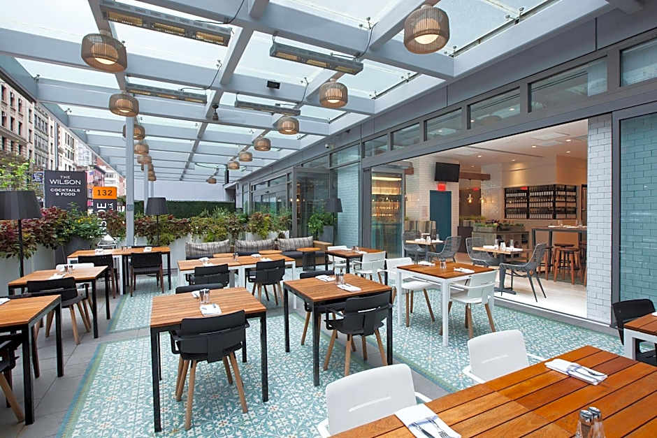 INNSiDE by Meliá New York Nomad