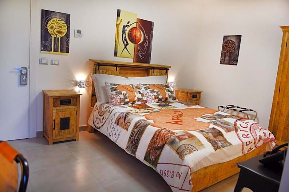 Zdjęcie 1 z 4 — Double Room