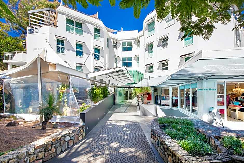 Emerald Noosa