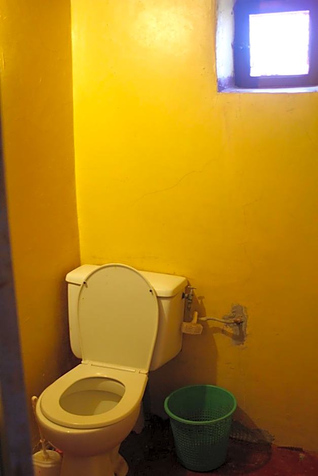 auberge restau tombouctou