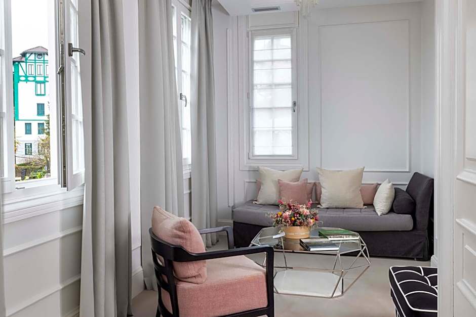 Villa Magalean Hotel & Spa