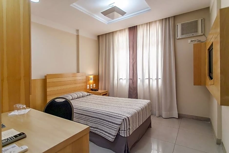 Hotel Atlantico Tower