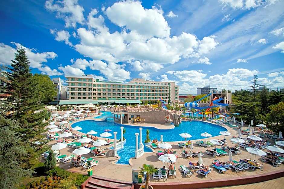 DIT Evrika Beach Club Hotel - All Inclusive