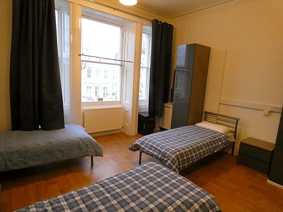 Bowden Court (Notting Hill)